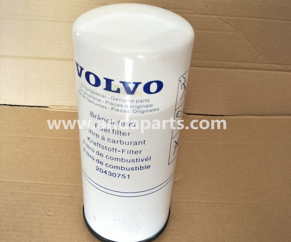 GOOD QUALITY FUEL FILTER 20430751