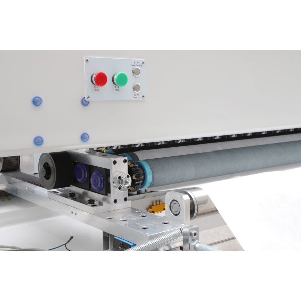 Computer 30 Heads 3 Needle Embroidery Machine Customized Service