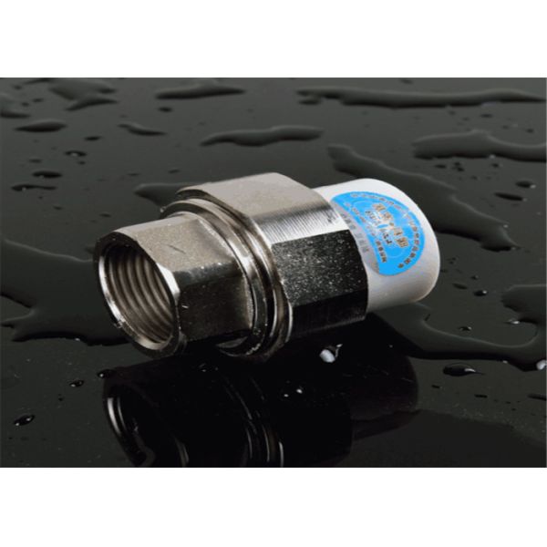 Plug Ductile Precision Metal Casting Custom Ductile Iron Fittings High Efficiency