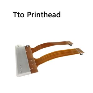 Easy Maintenance Thermal Transfer Printhead Highly Precise Thermal Printing Head