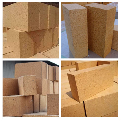 High-Performance Low Porosity Fireclay Bricks With Unmatched Durability And Efficiency
