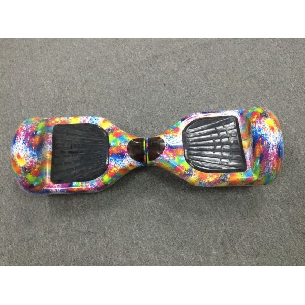 Scooter Parts
