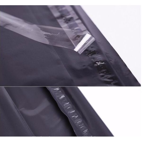 packaging mailer envelope bag custom plastic Poly Mailer polythene bags, poly mailer shipping plastic packing satchel ba