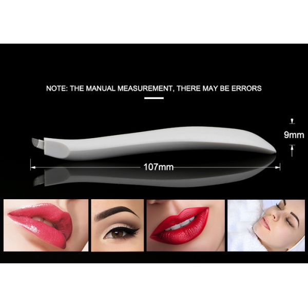 Customization Lips ABS Microblading Disposable Pen