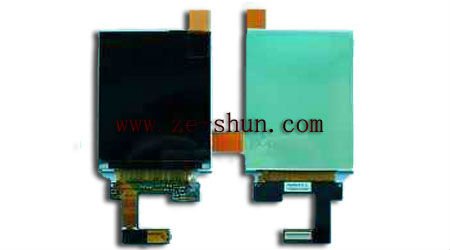 mobile phone lcd for Motorola E6