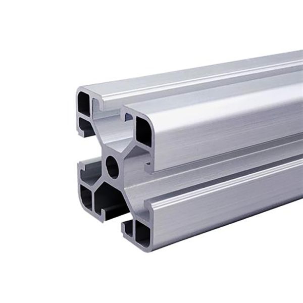 Customizable Industrial Aluminum Profiles For Advanced Assembly Line Applications