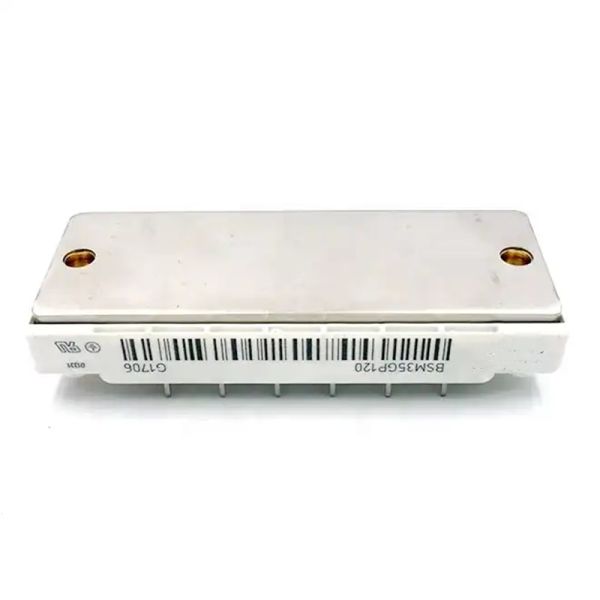 BSM35GP120 BSM35GP Frequency Control 7-Pack IGBT Power Module Trans IGBT Module