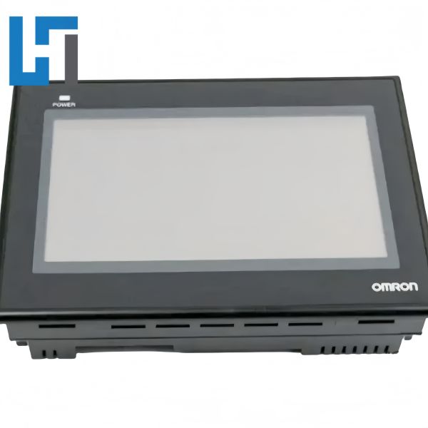 NB7W-TW11B Omron New Original Touch Screen Plc Programming module Industrial Automation Controller