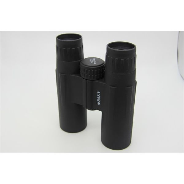 High Definition Adults Compact Lightweight Binoculars For Stargazing / Sporting Events