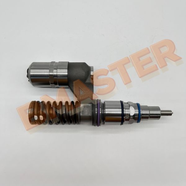 Fuel Injector 0414701070 Compatible With Dsi14 Engine Replacement Part For Repair Applications Ensuring Engine Performance