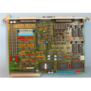 Controller 6DD1606-3AA0 PT31 Programmable Circuit Board