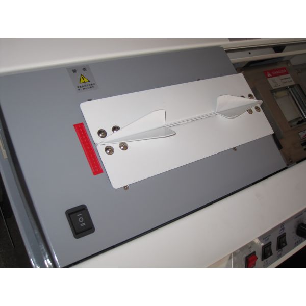 Wireless Hot Glue Book Binder Binding Machine For A4 Size 320mm Paper