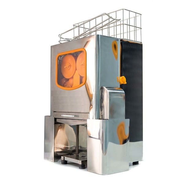 Electric Orange Juicer