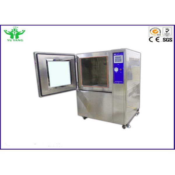 Stainless Steel Hot Air Circulating Industrial Drying Oven