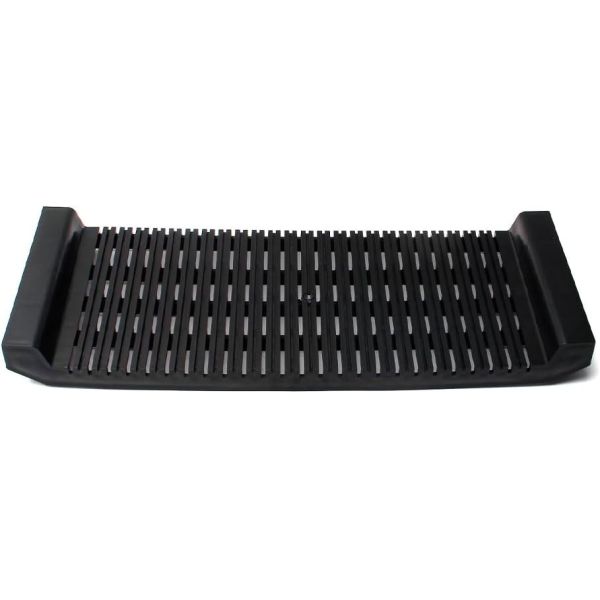 U Type PCB Tray ESD Shelf Storage Turnover Rack ESD Circulation Rack