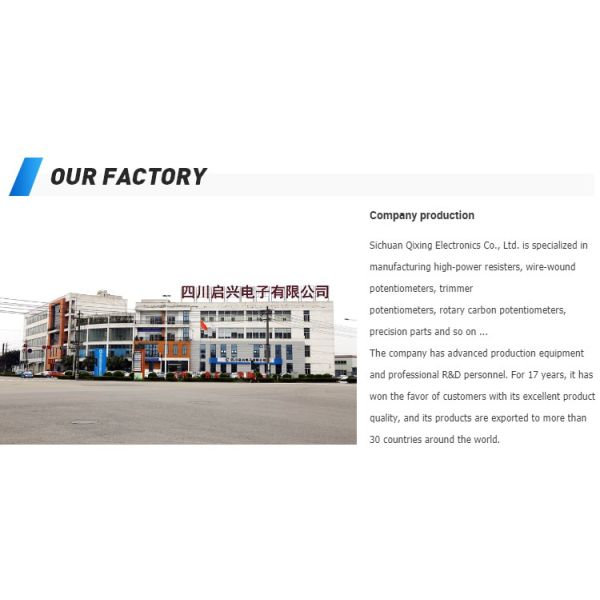 Company Facilities and Operations
