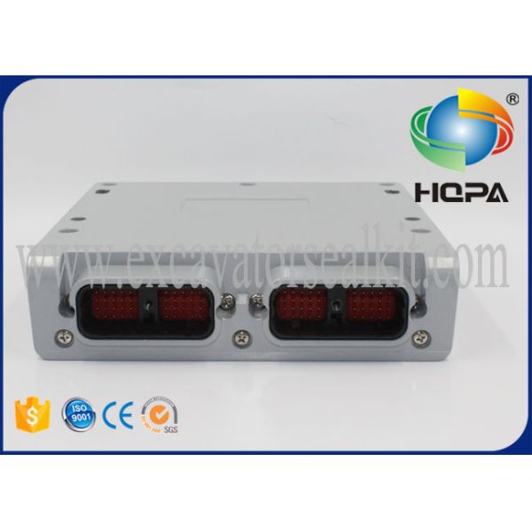 MCU 21Q5-32110 Controller R160LC-9S R180LC-9S Machine Control Unit