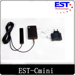 Quality Portable Mini Cell Phone Signal Repeater , Powerful Index Repeater for sale