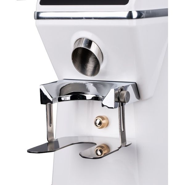 Touch Screen Coffee Bean Grinder Hopper Espresso Coffee Bean Crusher