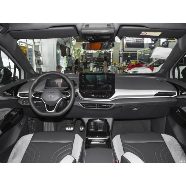 VW ID4 PRO