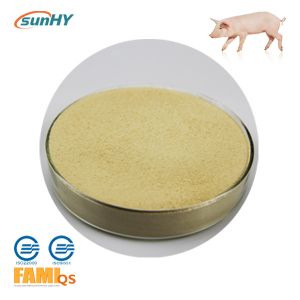Buy cheap SunLipase P Feed Grade Lipase Enzyme Powder Optimal PH8.0 from wholesalers