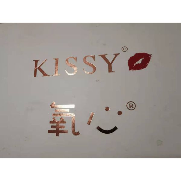 Gold Foil Rigid Magnetic Gift Box