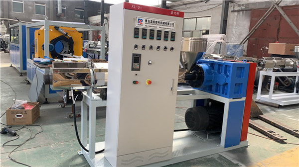 Fully - Automatic Melt Blown Machine For Mask , Non Woven Roll Making Machine