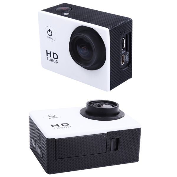 HD Digital Video Camera/ Wifi APP Smart Mini Digital Camera Ultra-Slim TG2/ Digital Camera