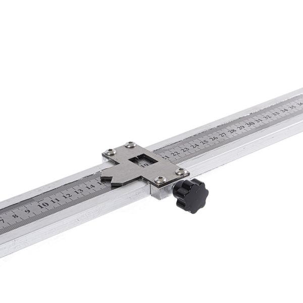 Creasing Matrix Cutter with 16cm Height and Manual Functionality Design