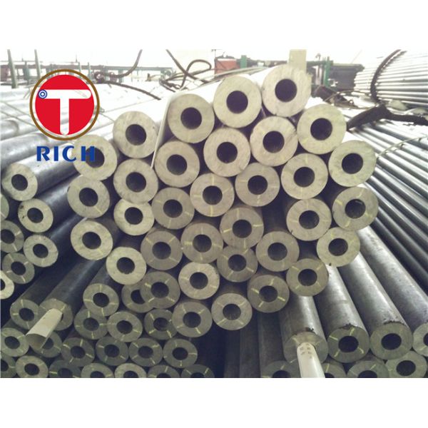 TORICH 34CrMo4 Alloy Steel Tubes