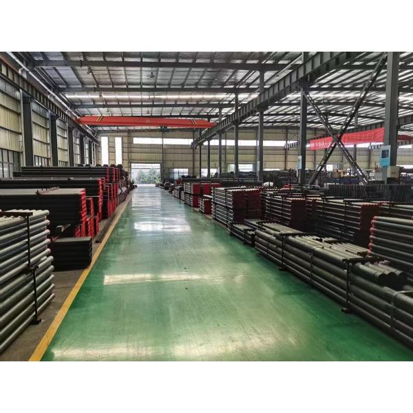 Material DCDMA Standard Wireline Core Drilling Rods BWL NWL HWL