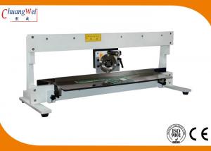 China PCB Boards Machine With Circular / Linear Blade Separation 460mm Length Pcb on sale