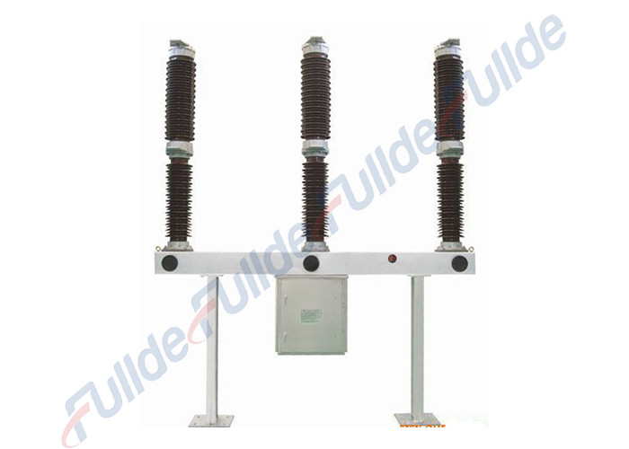 Quality Three Phase Basic Electrical Components Self - Extinguishing Circuit Breaker for sale