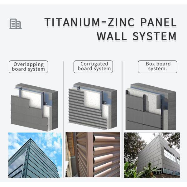 Outdoor Function Aluminum Clad Plate with Fireproof Function and Easy Installation