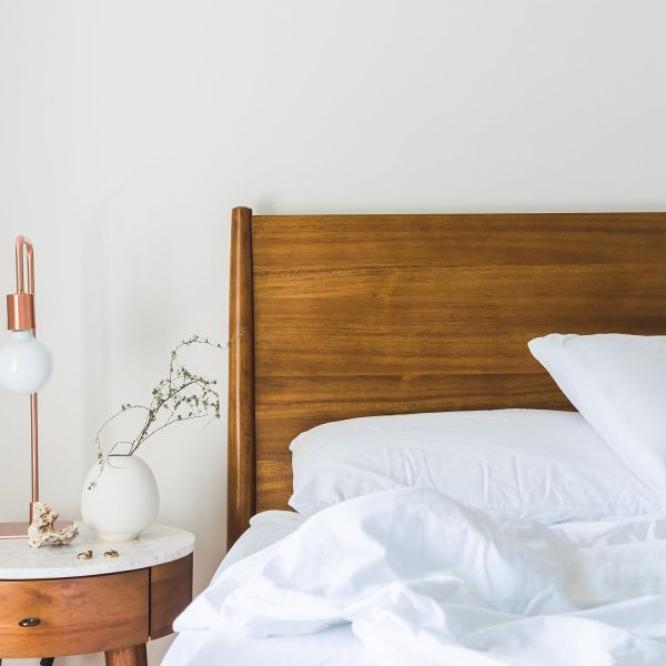 Hotel Collection Fluffy Down Alternative Pillows with Softness and Customized Color