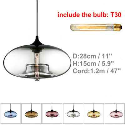 Restaurant Decorative Design Lamp Hanging Pendant Light