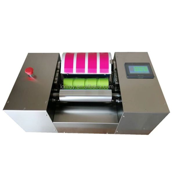 Automatic Color Mixing Offset Proofer Printing Ink Test Equipment Flexo Gravure Ink Printing Proofer