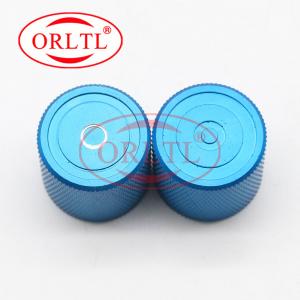 China ORLTL Common Rail Injector Repair Tools Grinding Shims Tools For Diesel Injector Nozzle Gaskets Shims on sale