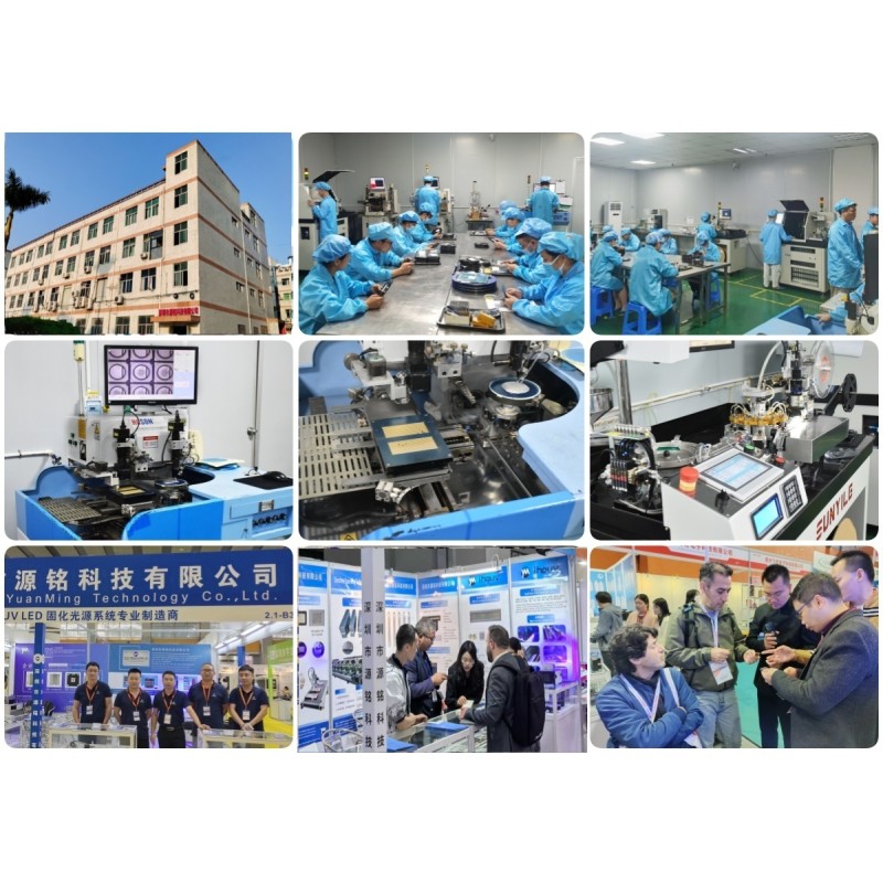 3000W Water uv curing lamp led Curing System UV Drying for flexographic inks obtainable