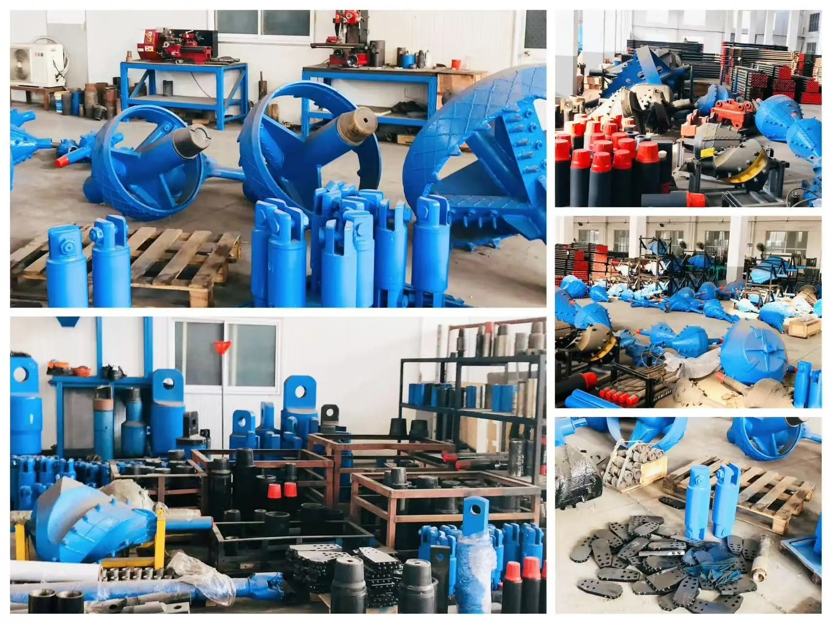HDD Mud Motor