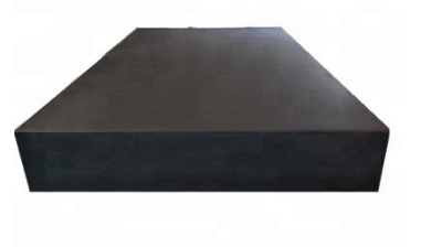 OEM Machine Calibration And Measurement Precision Granite Surface Plate Grades 00