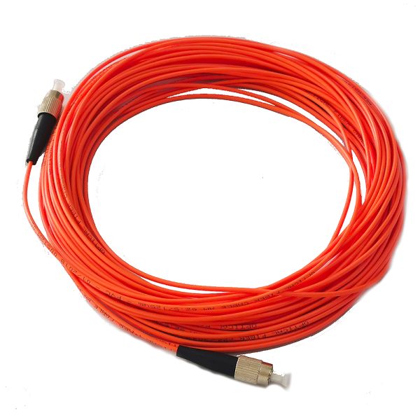 UPC Simplex Fiber Optic Patch Cable FC PC 2.0mm 3.0mm Single Mode