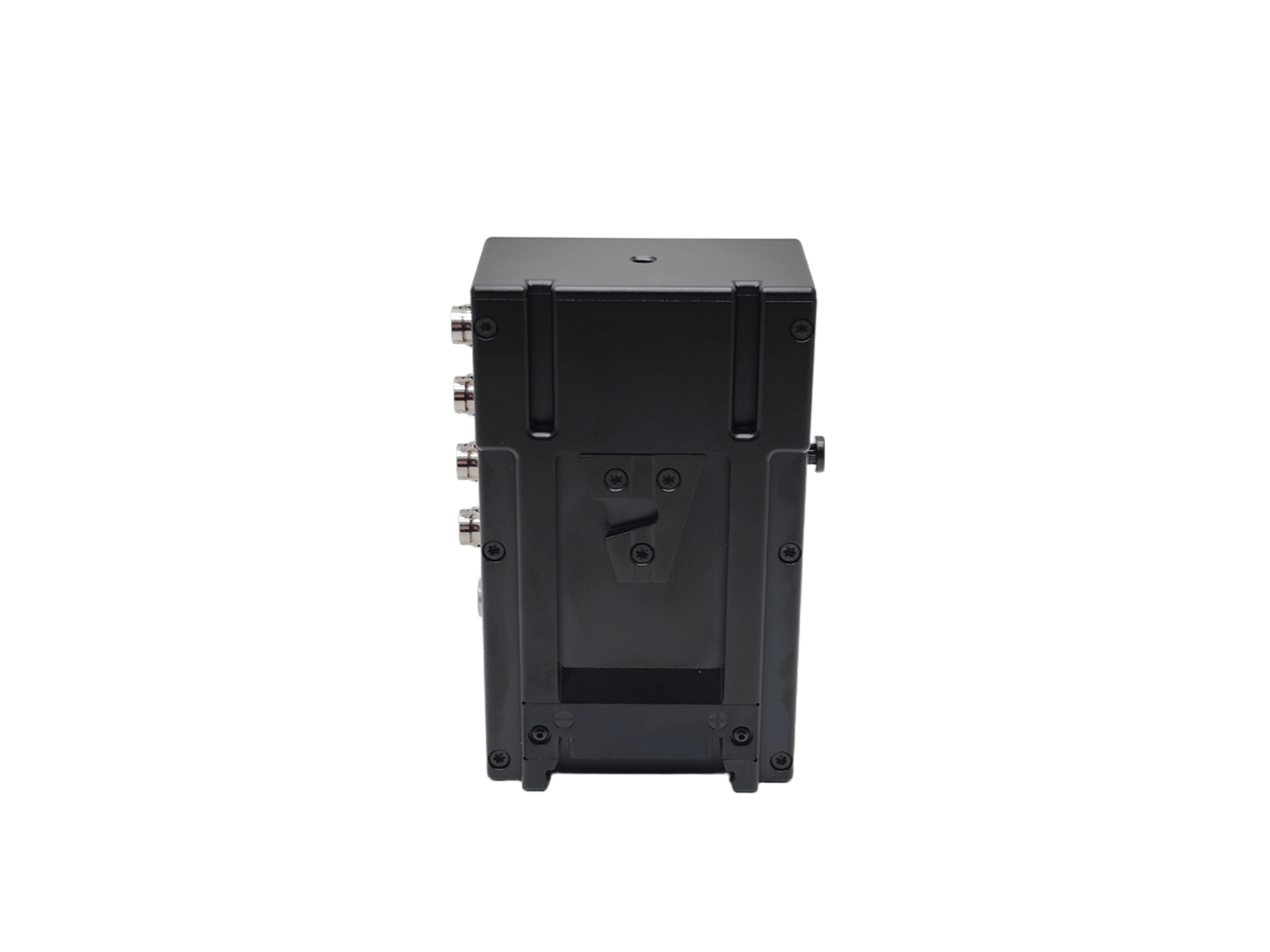 CCU Control EFP To Fiber Camera Systems, 12G SDI With Local Loop Out, PGM Video Return, Remote Control