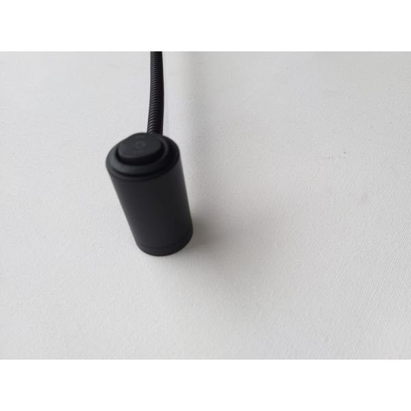 Wall Mounted CCT LED Reading Light with 3 Position Switch High Luminous Efficiency