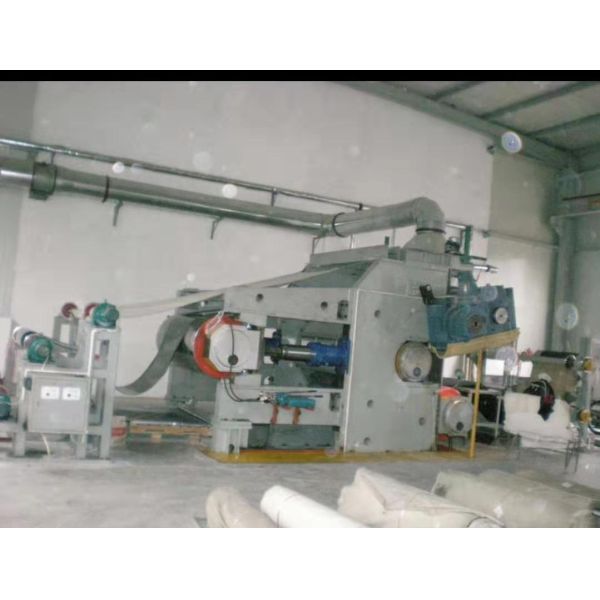 beltwin rubber conveyor belt curing vulcanizing machine
