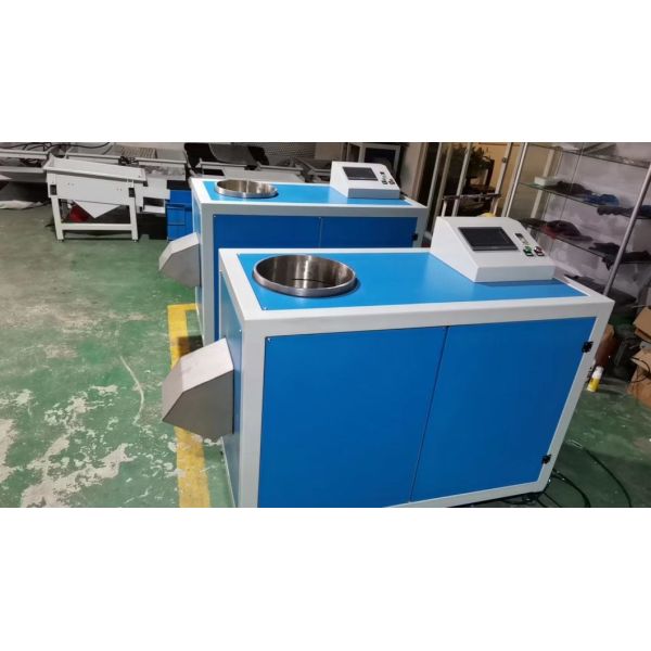 Horizontal Vacuum Vulcanizing Moulding Press for Large-Scale Manufacturing Demands