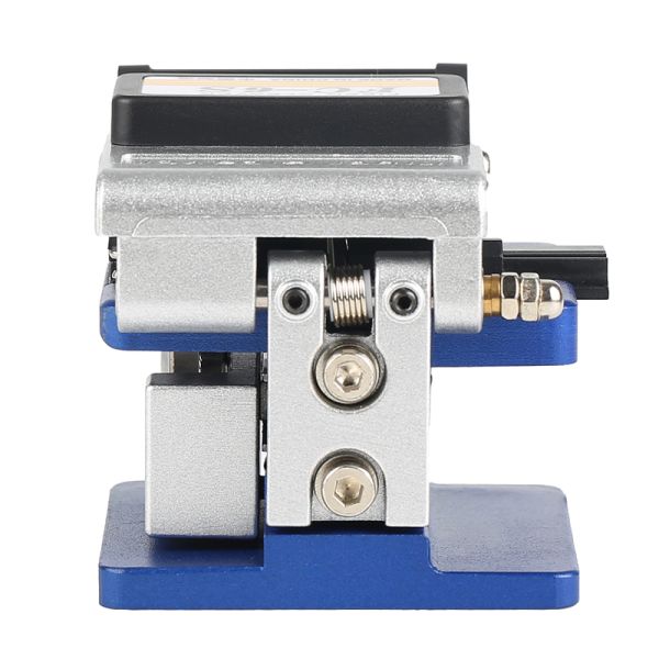 Outdoor FTTX Network 125um 36000 Fiber Cutter Cleaver