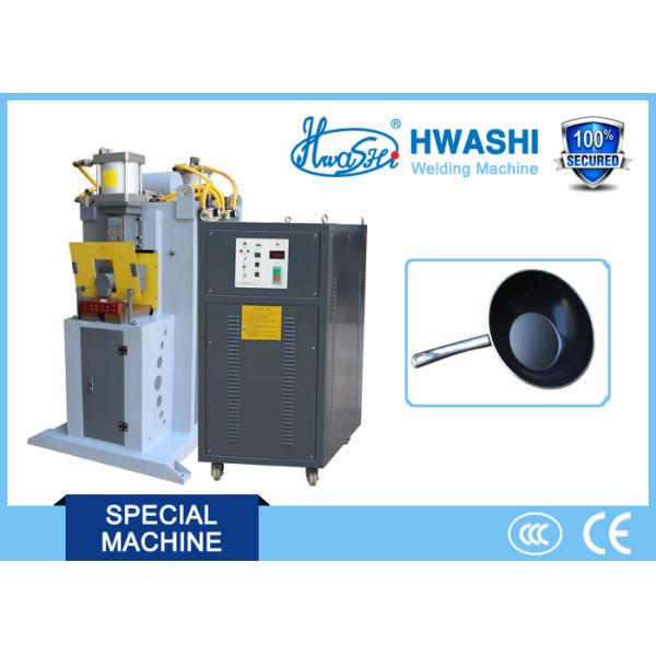 Multifunctional Projection Capacitor Discharge Welding Machine Utensils Automatic Line use