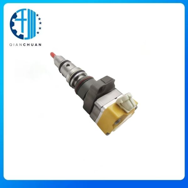 177-4754 Fuel Injector for 3126B 3126E Engine