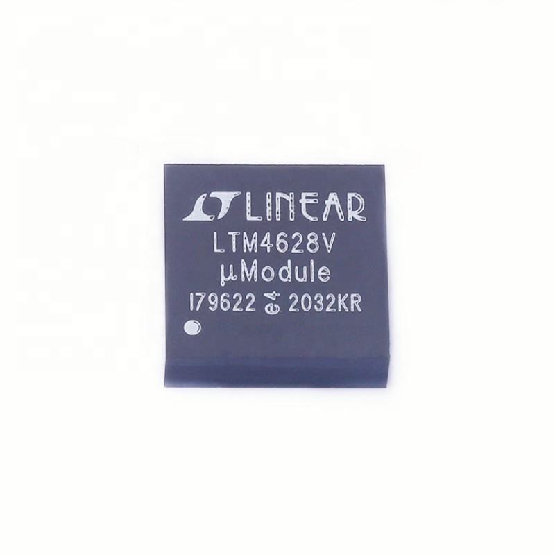 LTM4628IV#PBF Power Module IC Integrated Circuit New Original Stock